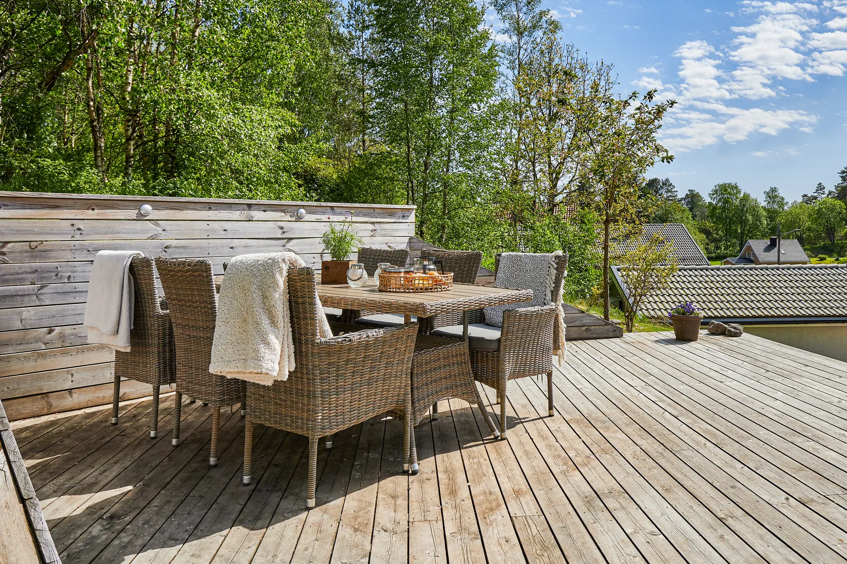 Villa, Grönelidsvägen 6, Dalsjöfors, Borås
