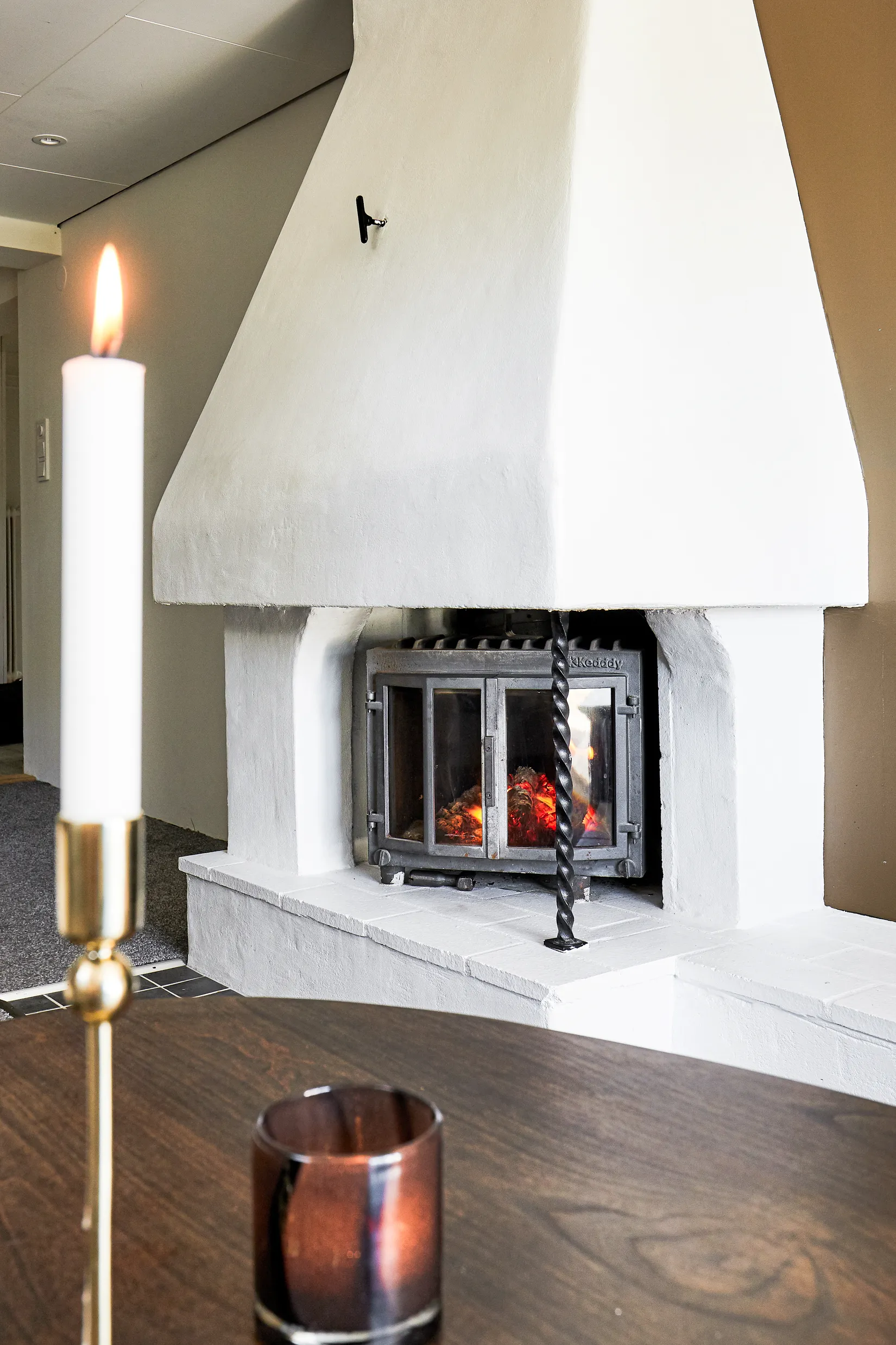 Villa, Grönelidsvägen 6, Dalsjöfors, Borås