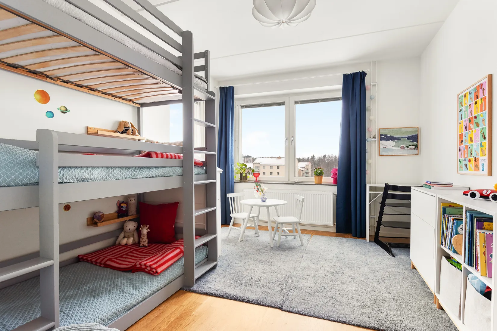 Bostadsrätt, Beckomberga ängsväg 49, Bromma / Beckomberga, Stockholm