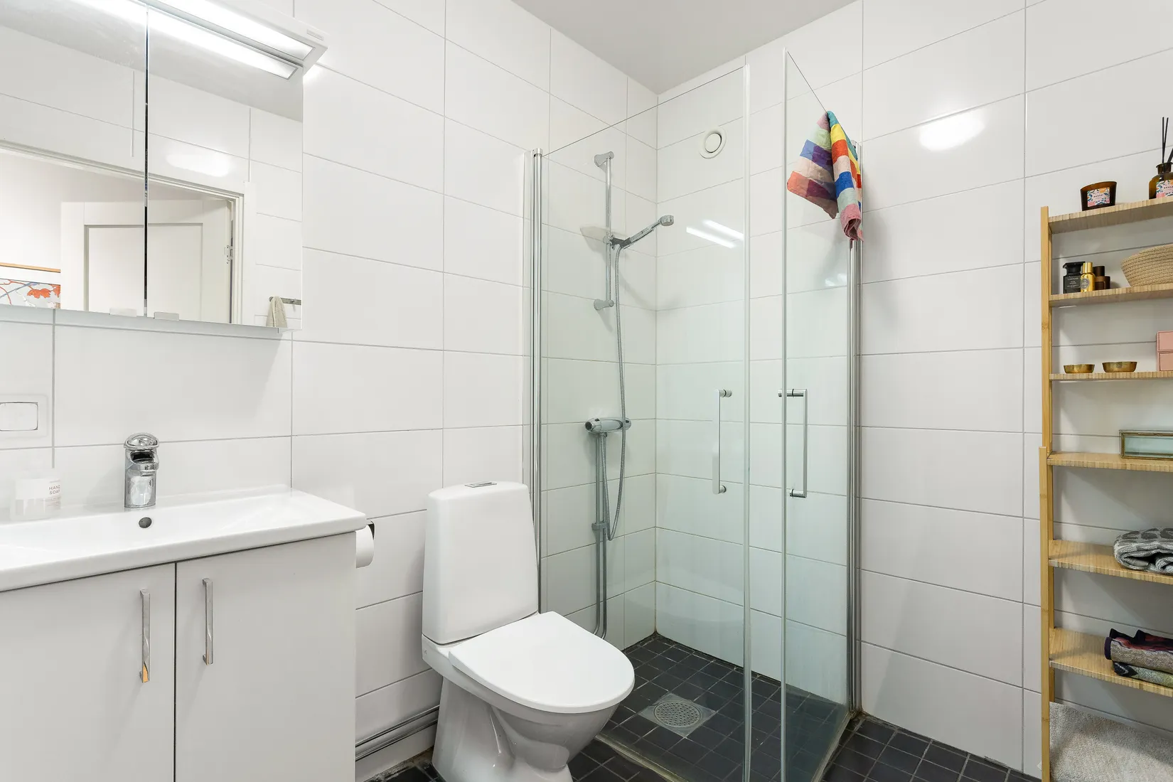 Bostadsrätt, Beckomberga ängsväg 49, Bromma / Beckomberga, Stockholm