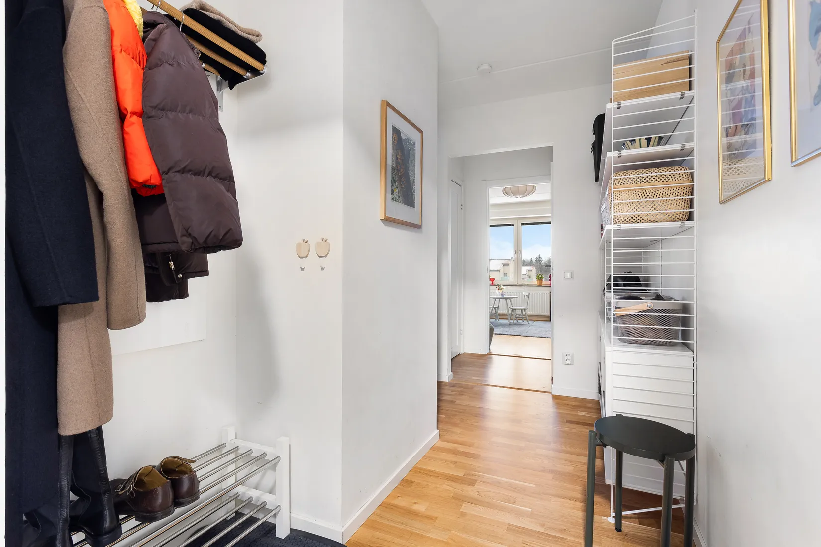 Bostadsrätt, Beckomberga ängsväg 49, Bromma / Beckomberga, Stockholm
