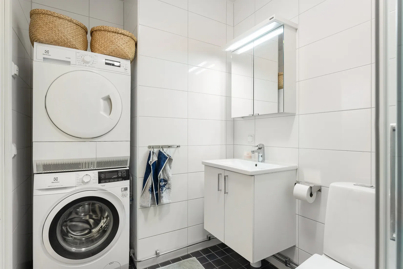 Bostadsrätt, Beckomberga ängsväg 49, Bromma / Beckomberga, Stockholm
