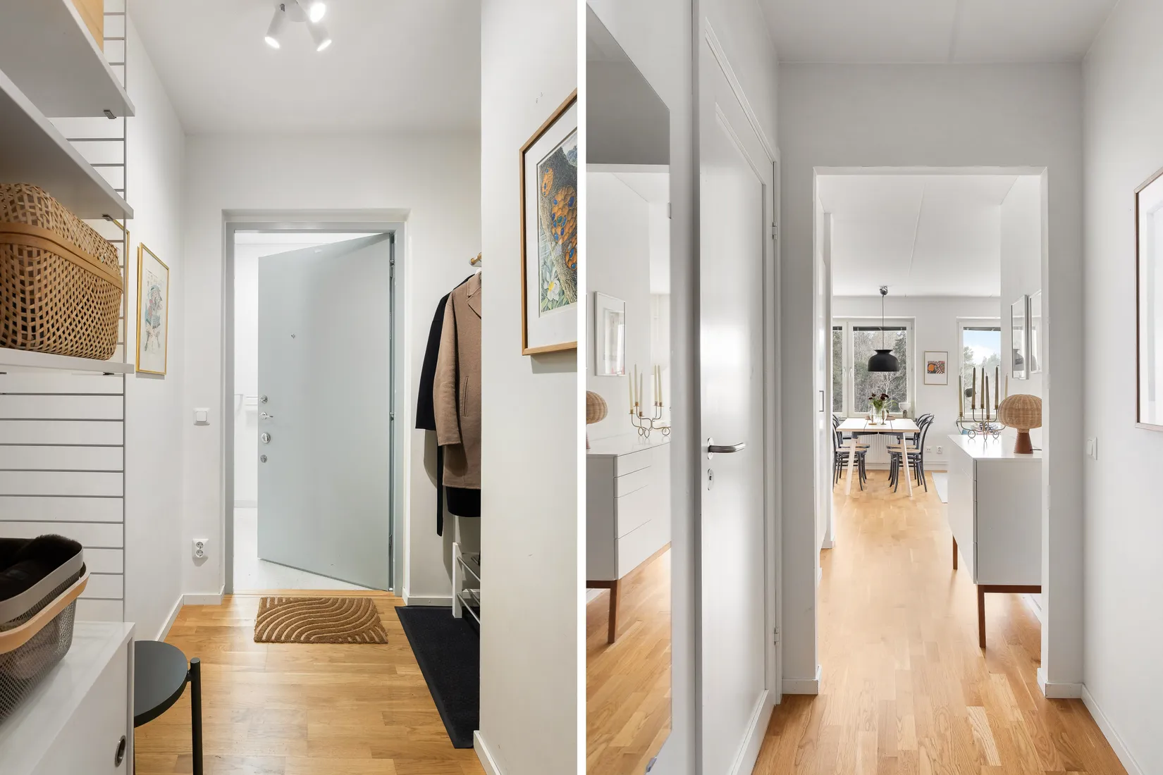 Bostadsrätt, Beckomberga ängsväg 49, Bromma / Beckomberga, Stockholm
