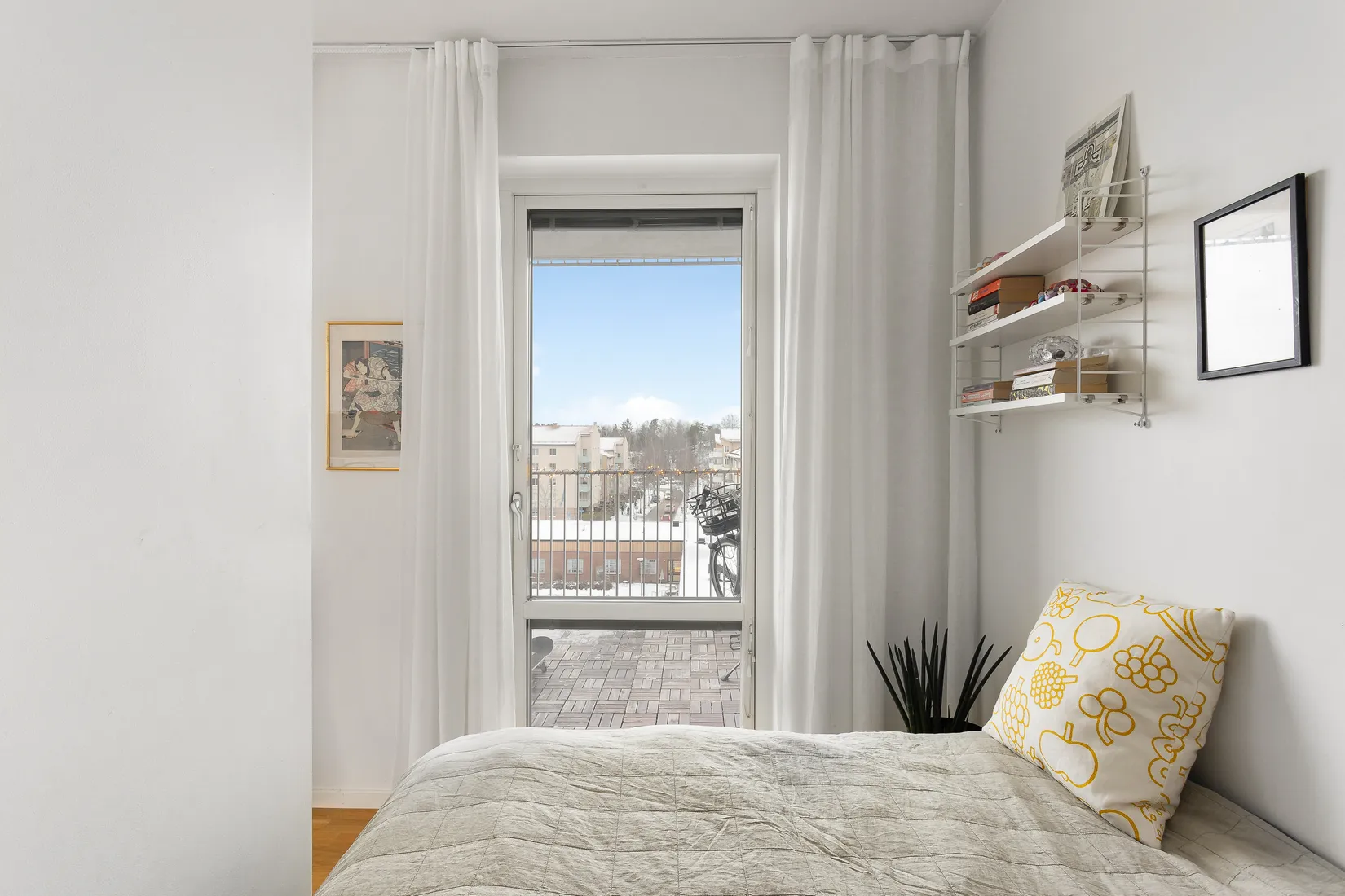 Bostadsrätt, Beckomberga ängsväg 49, Bromma / Beckomberga, Stockholm