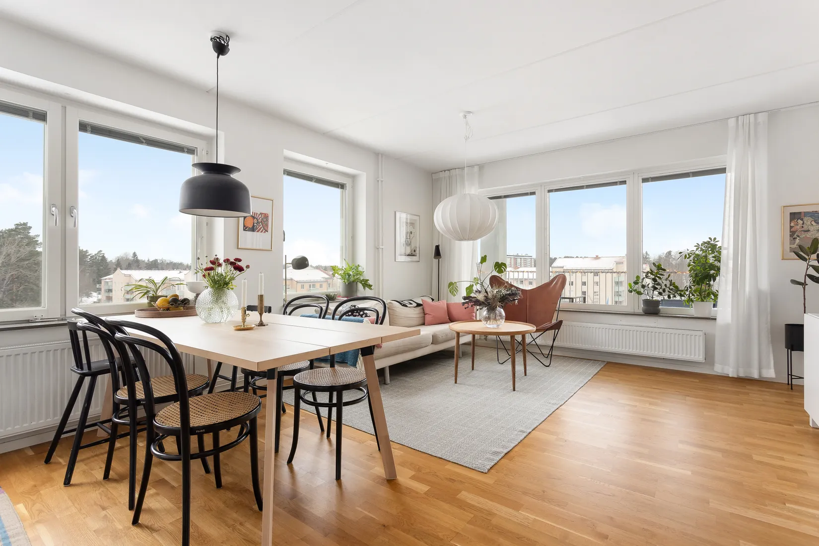 Bostadsrätt, Beckomberga ängsväg 49, Bromma / Beckomberga, Stockholm