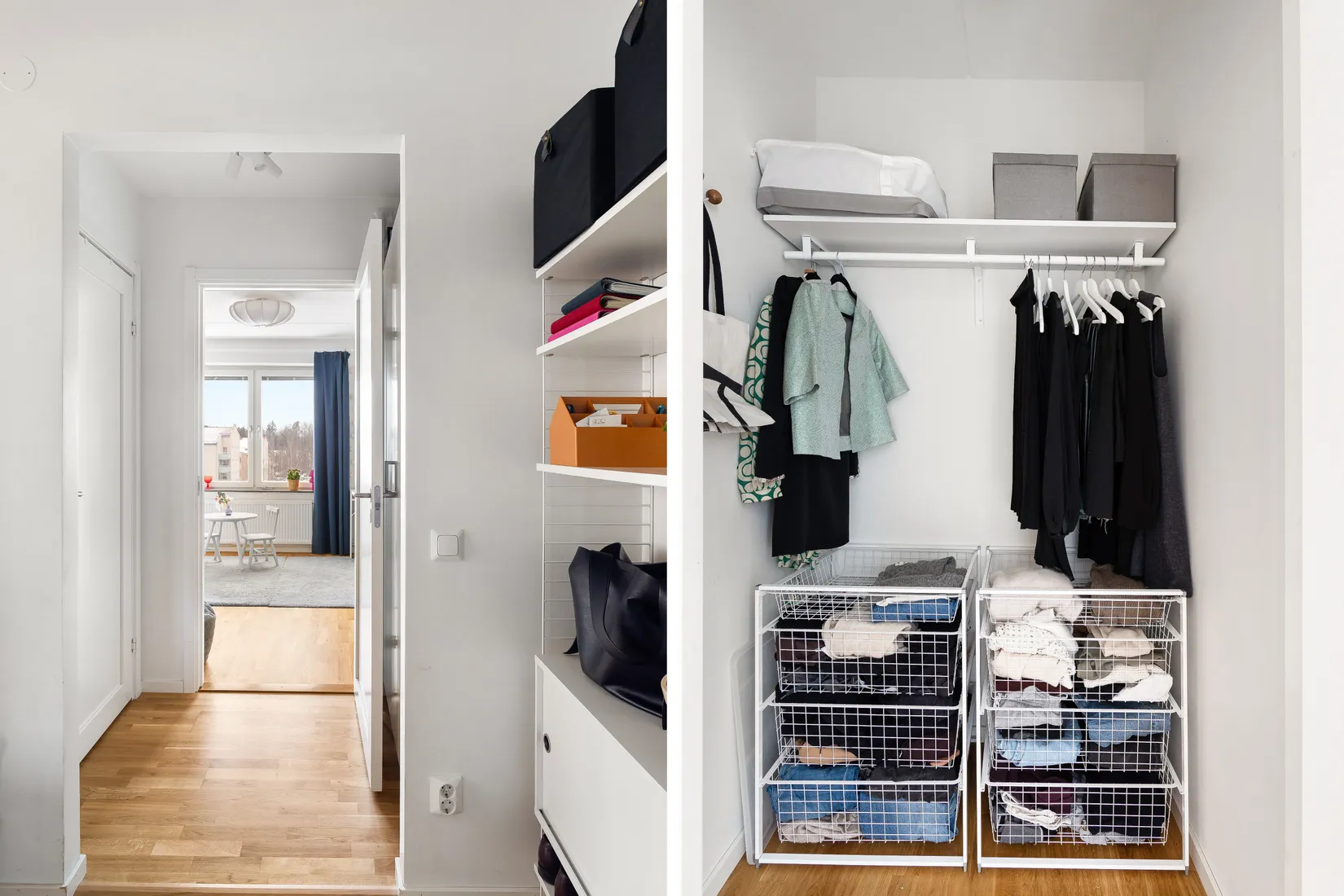 Bostadsrätt, Beckomberga ängsväg 49, Bromma / Beckomberga, Stockholm