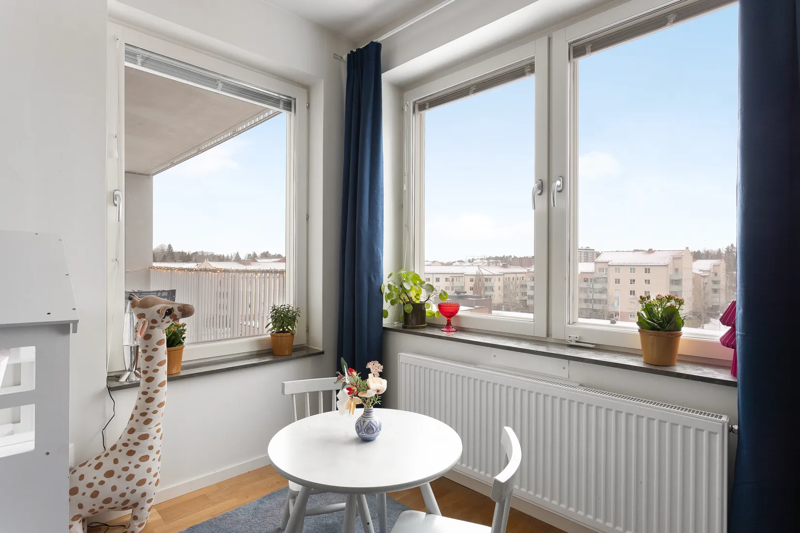 Bostadsrätt, Beckomberga ängsväg 49, Bromma / Beckomberga, Stockholm