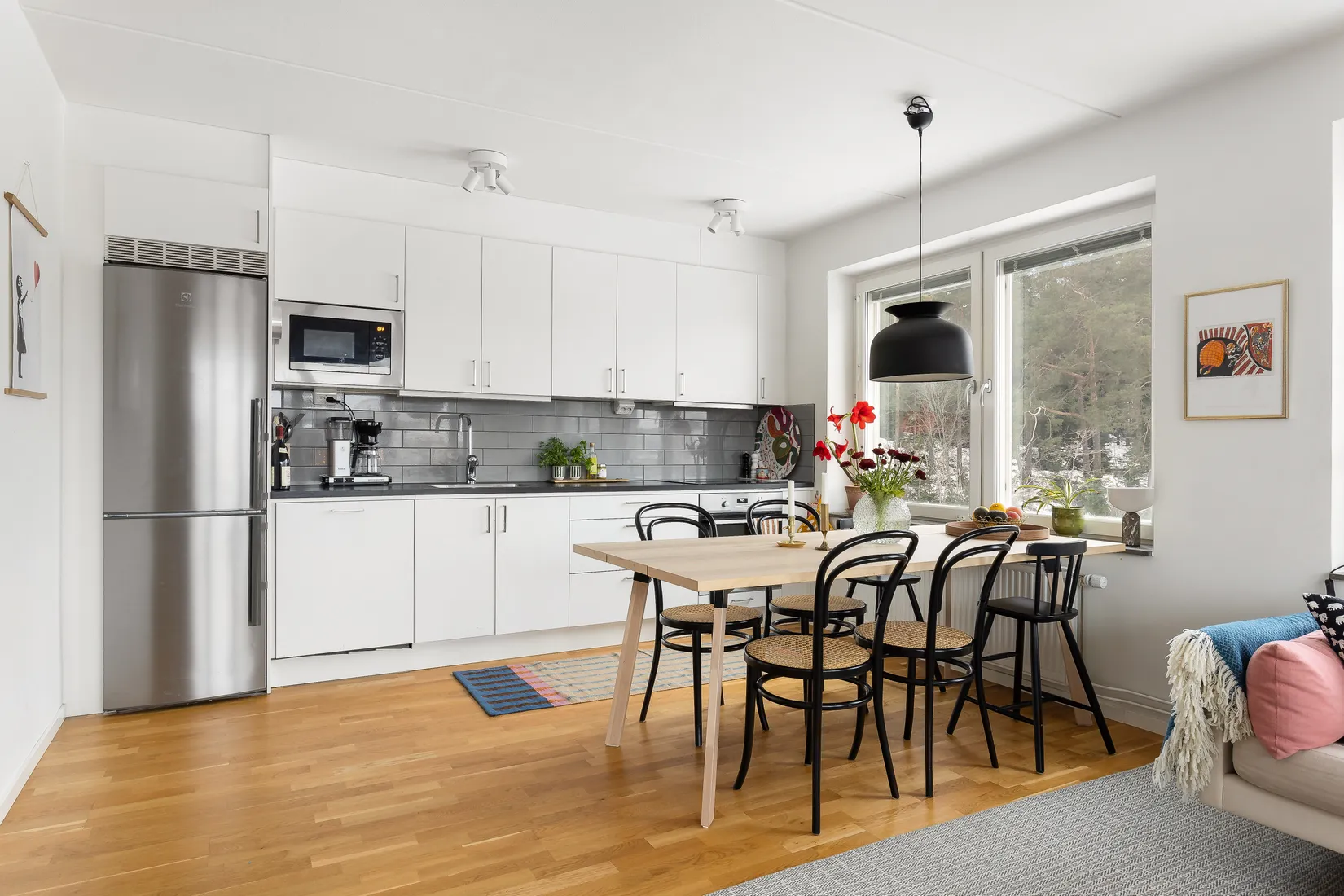 Bostadsrätt, Beckomberga ängsväg 49, Bromma / Beckomberga, Stockholm