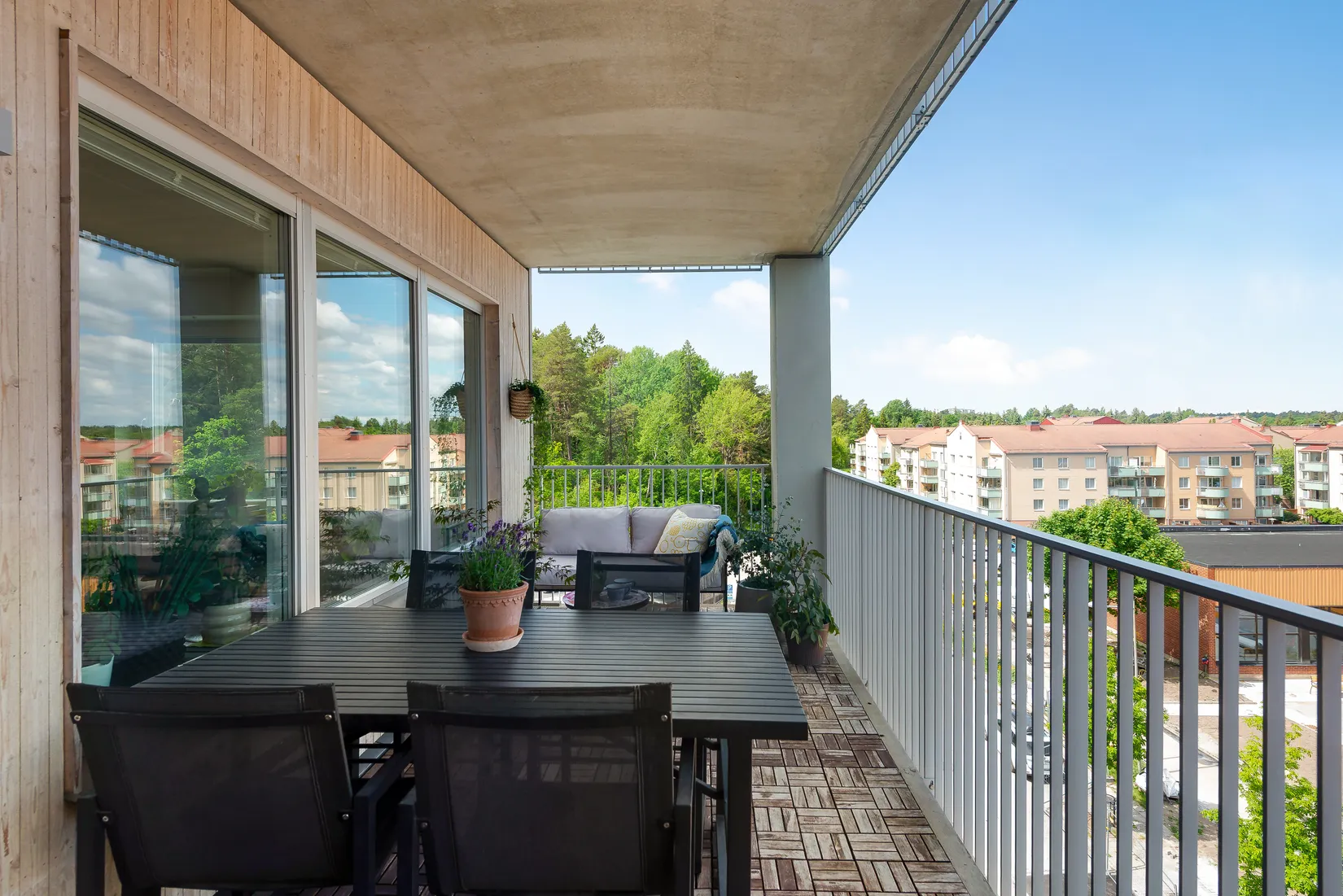 Bostadsrätt, Beckomberga ängsväg 49, Bromma / Beckomberga, Stockholm