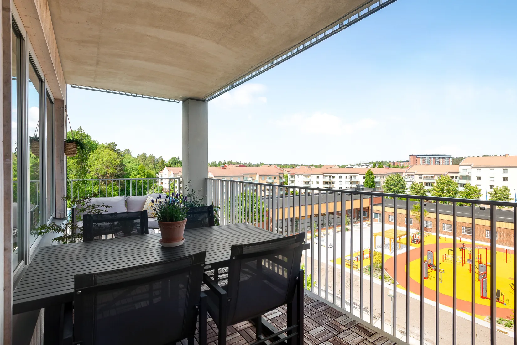 Bostadsrätt, Beckomberga ängsväg 49, Bromma / Beckomberga, Stockholm