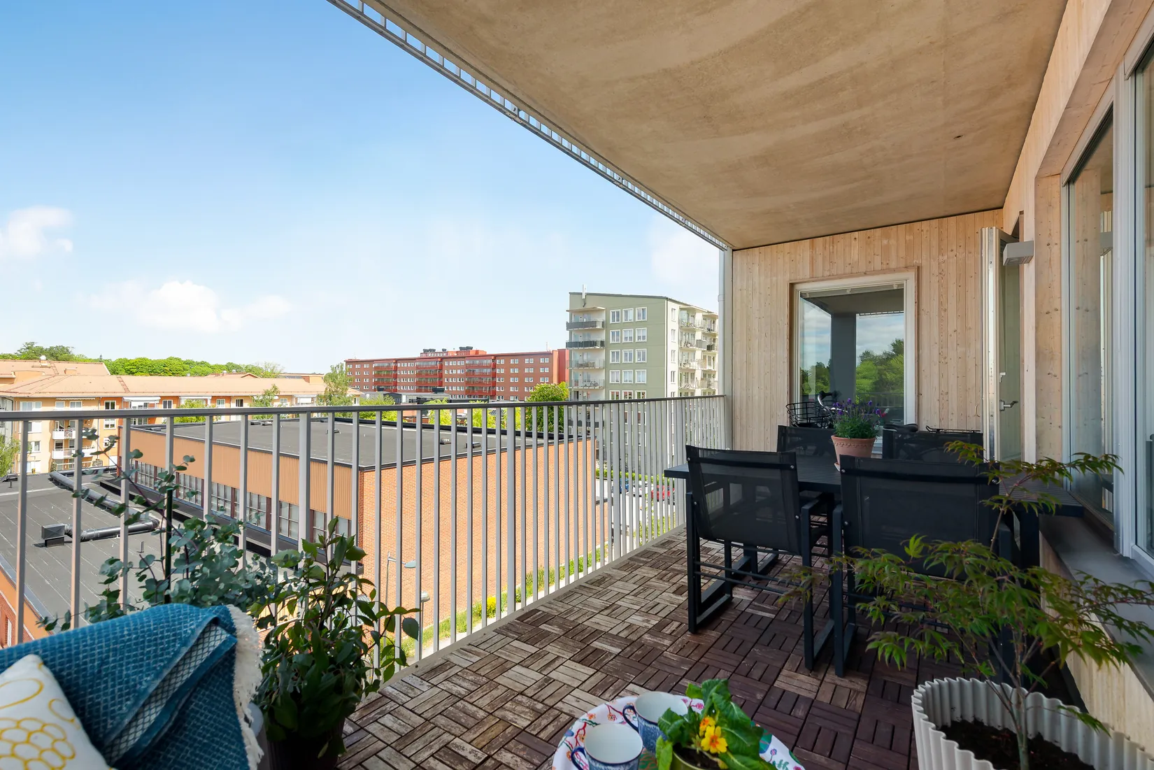 Bostadsrätt, Beckomberga ängsväg 49, Bromma / Beckomberga, Stockholm