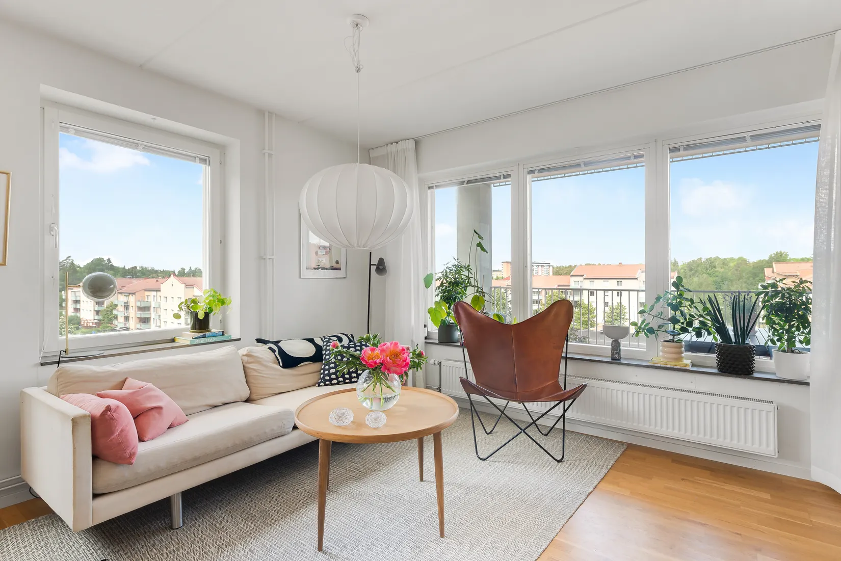 Bostadsrätt, Beckomberga ängsväg 49, Bromma / Beckomberga, Stockholm