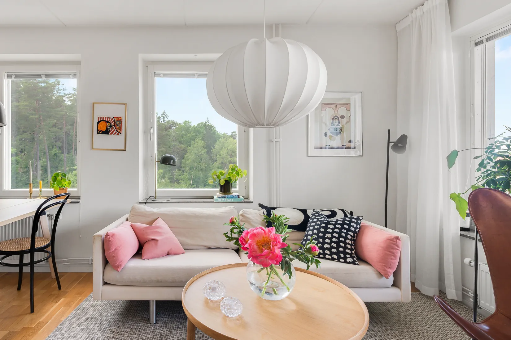 Bostadsrätt, Beckomberga ängsväg 49, Bromma / Beckomberga, Stockholm