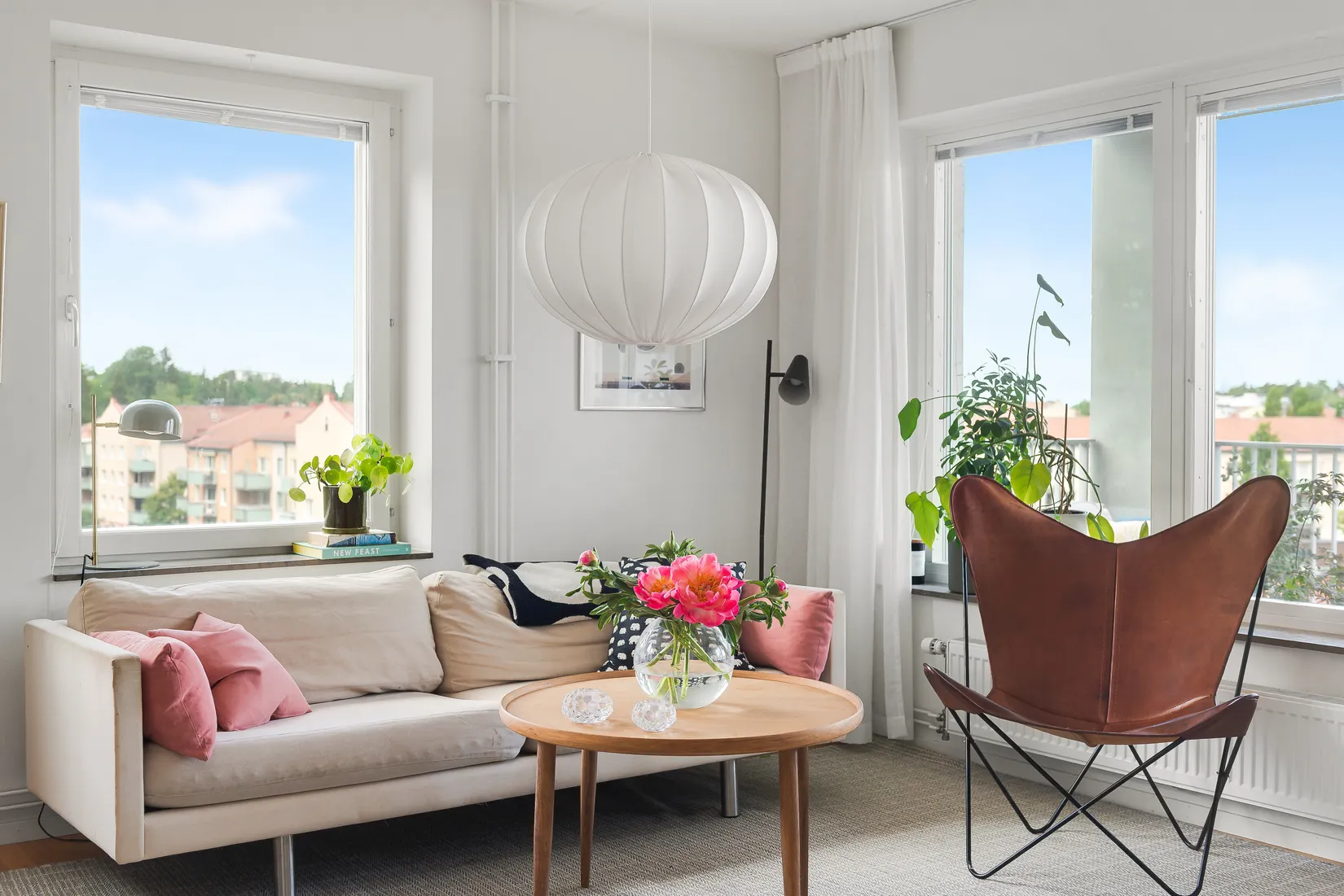Bostadsrätt, Beckomberga ängsväg 49, Bromma / Beckomberga, Stockholm