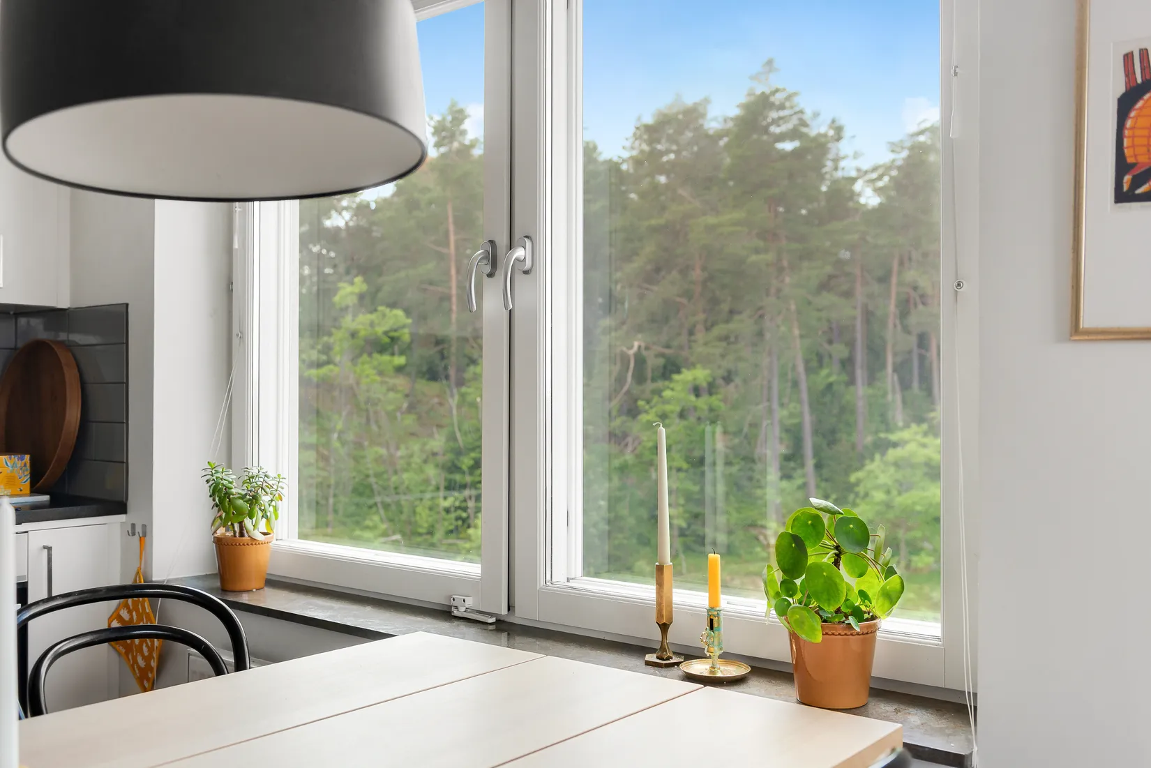 Bostadsrätt, Beckomberga ängsväg 49, Bromma / Beckomberga, Stockholm