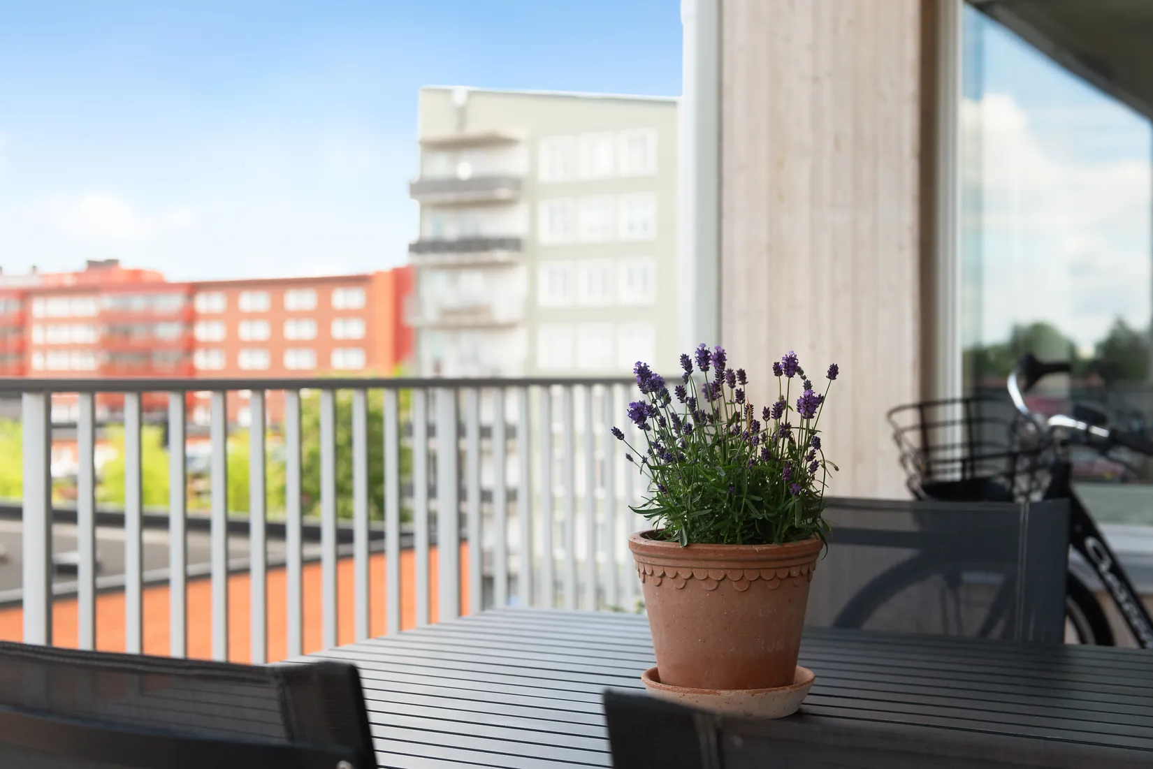 Bostadsrätt, Beckomberga ängsväg 49, Bromma / Beckomberga, Stockholm