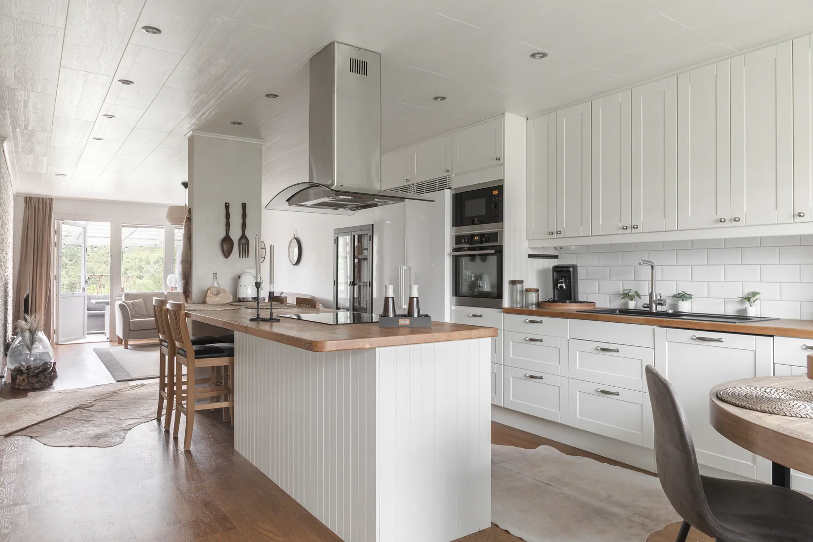 Villa, Nanogatan 37, Borås