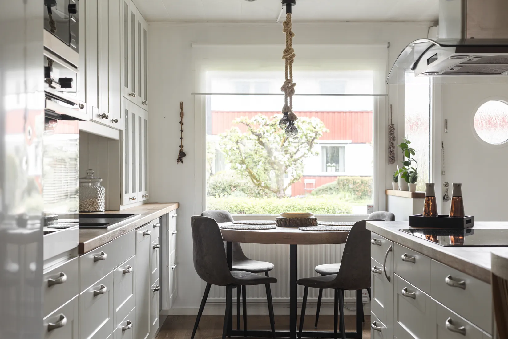 Villa, Nanogatan 37, Borås