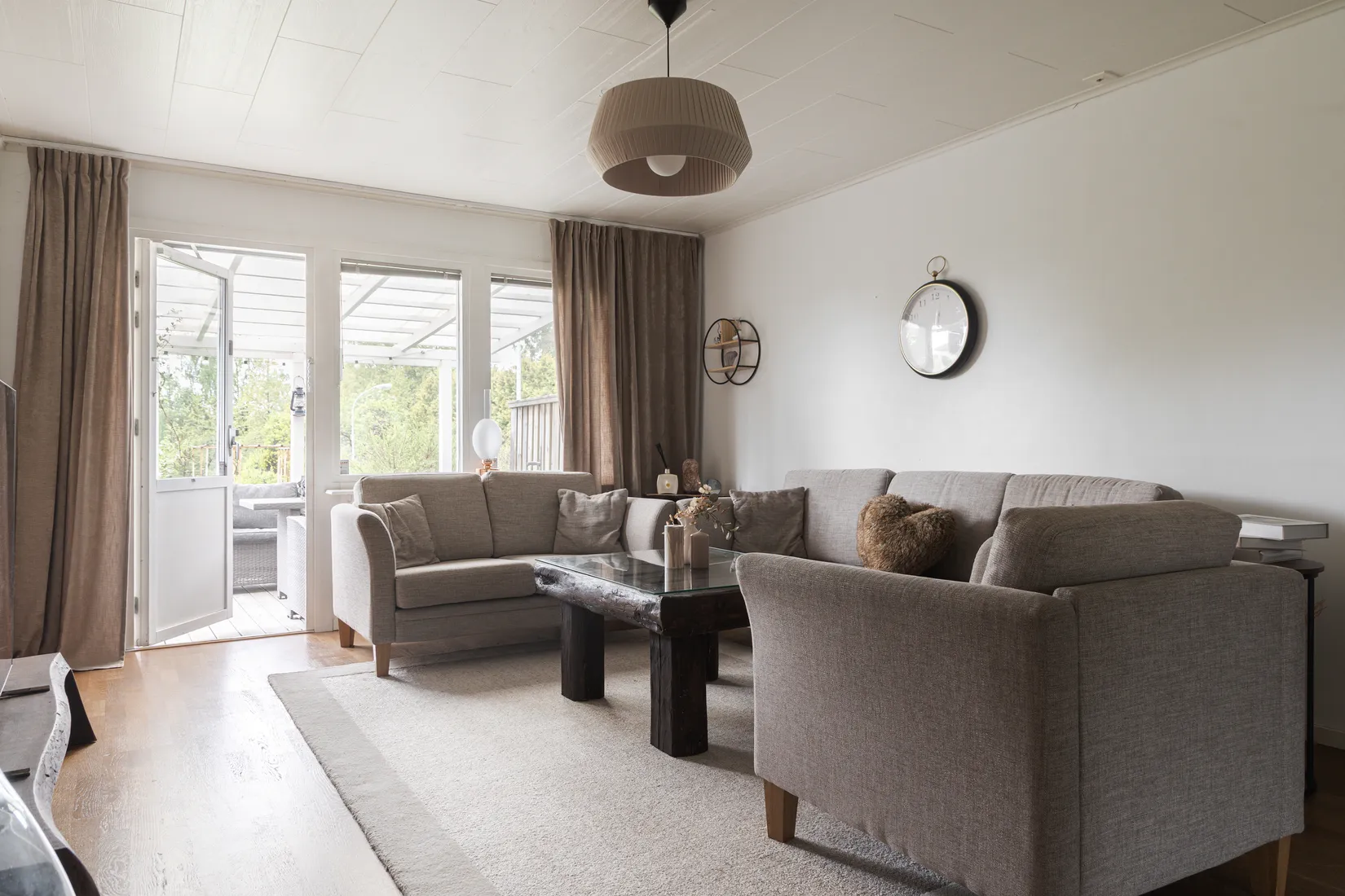 Villa, Nanogatan 37, Borås