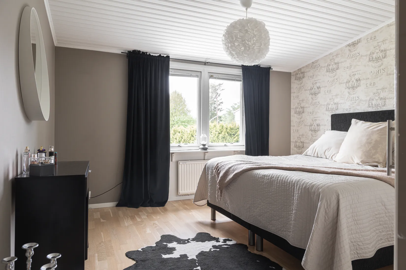 Villa, Nanogatan 37, Borås