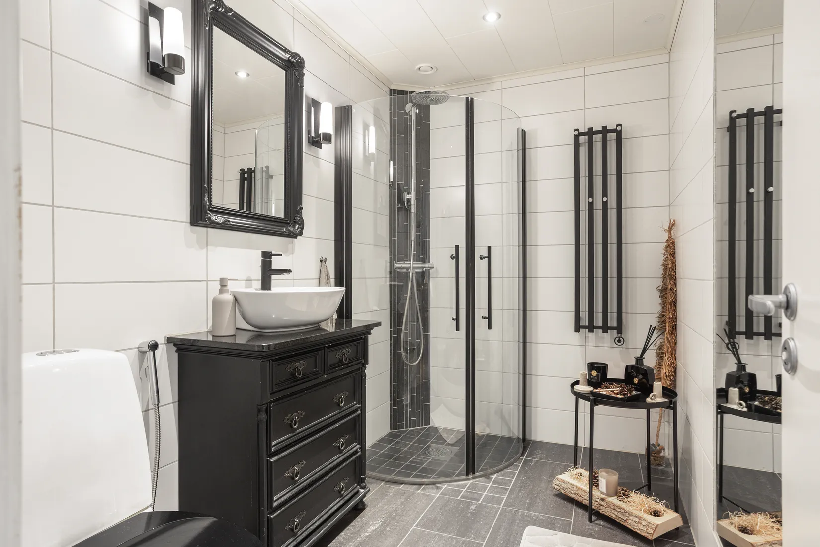 Villa, Nanogatan 37, Borås