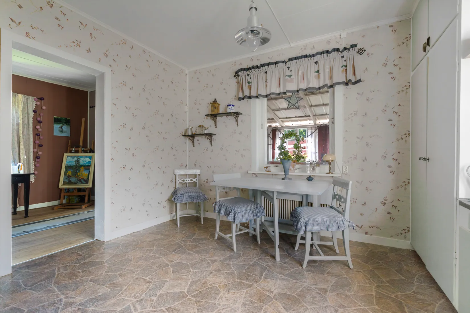 Villa, Pershemsvägen 7, Sandslån, Kramfors