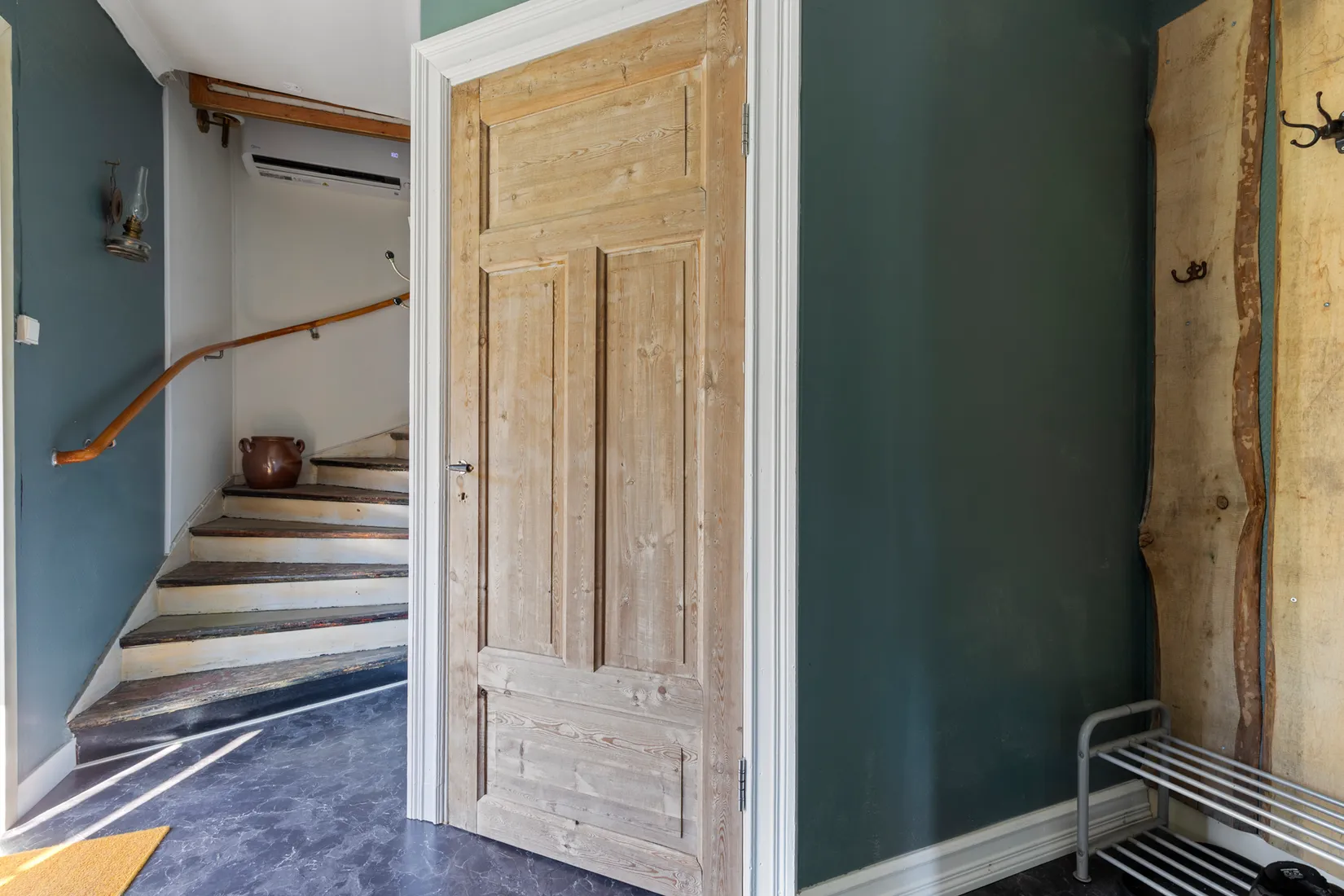 Villa, Pershemsvägen 7, Sandslån, Kramfors