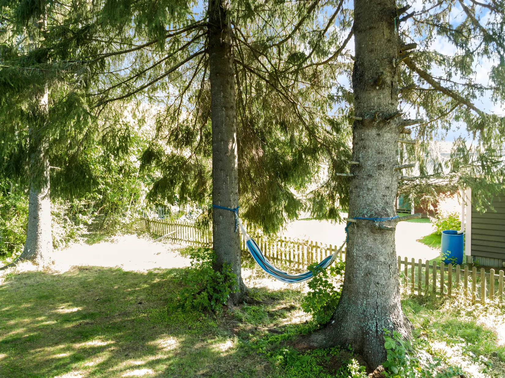 Villa, Pershemsvägen 7, Sandslån, Kramfors