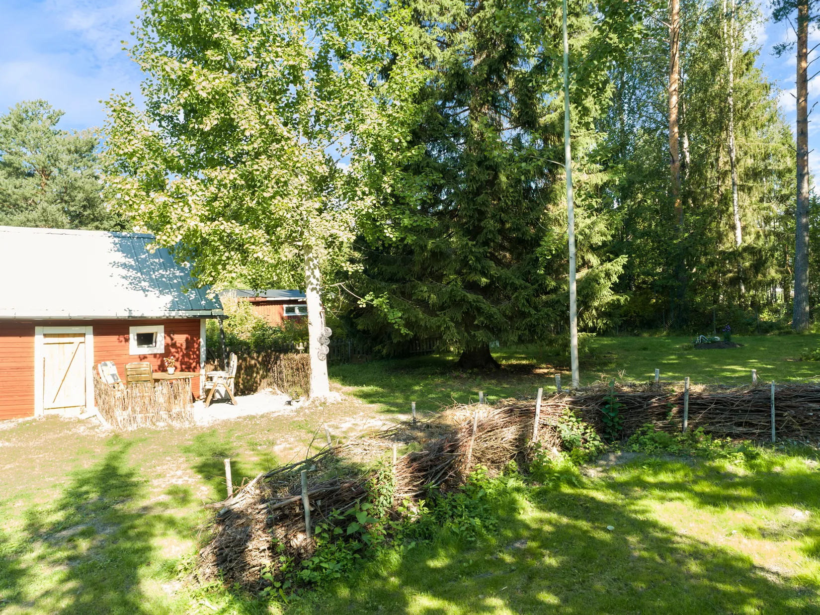 Villa, Pershemsvägen 7, Sandslån, Kramfors