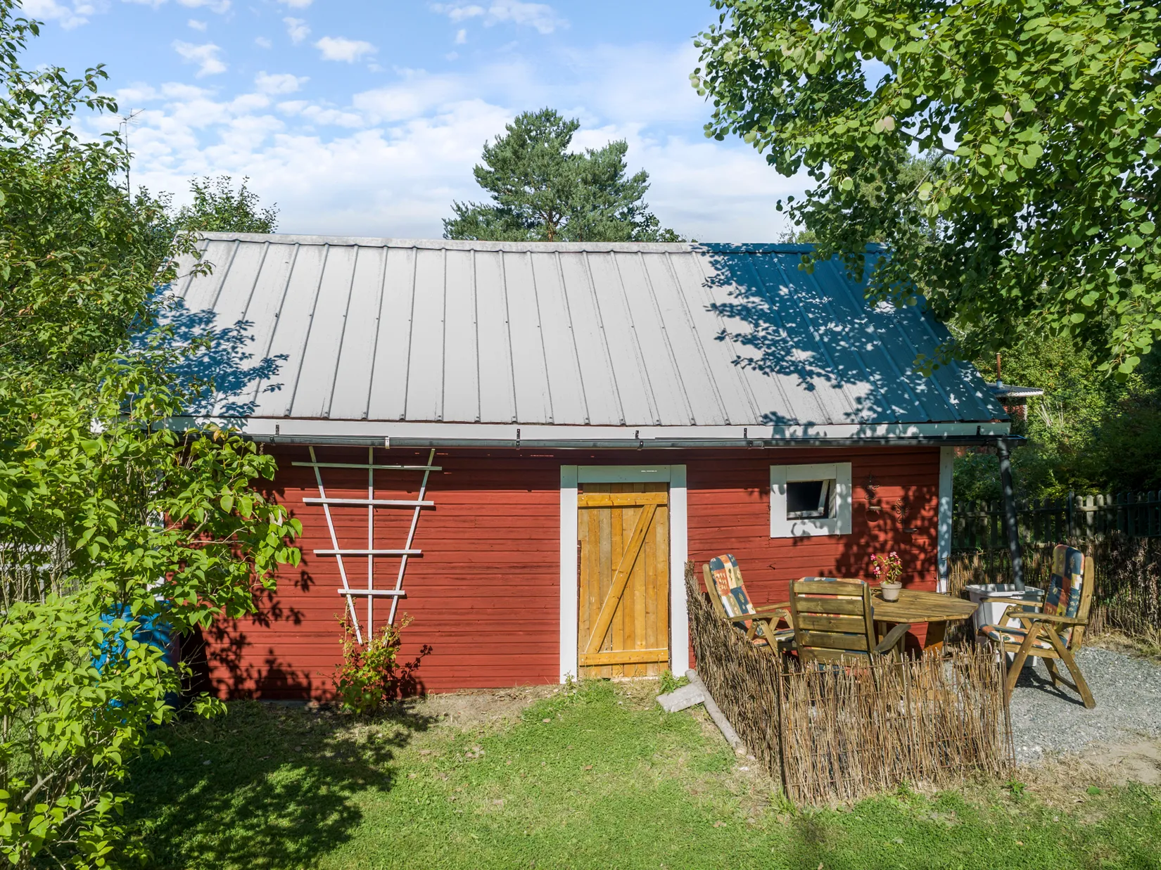 Villa, Pershemsvägen 7, Sandslån, Kramfors