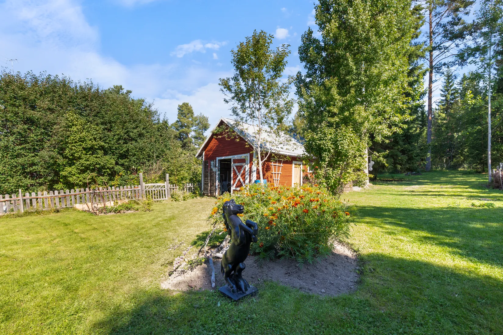 Villa, Pershemsvägen 7, Sandslån, Kramfors