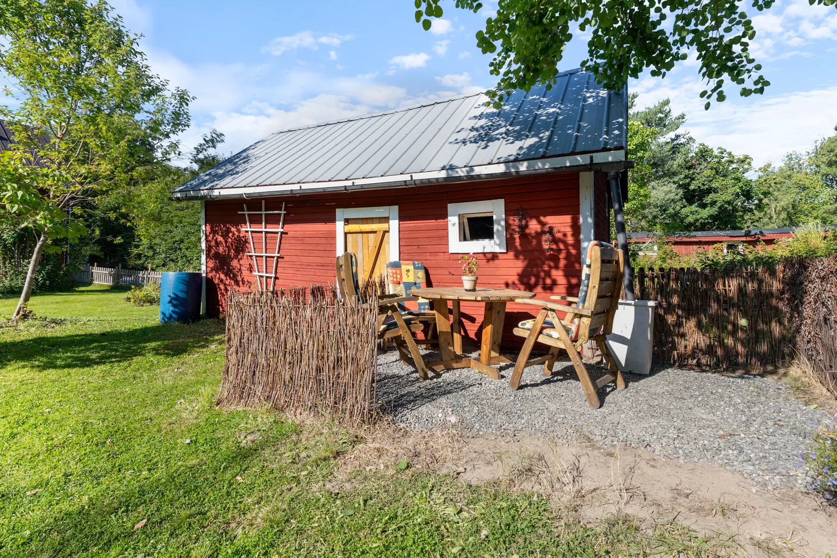 Villa, Pershemsvägen 7, Sandslån, Kramfors