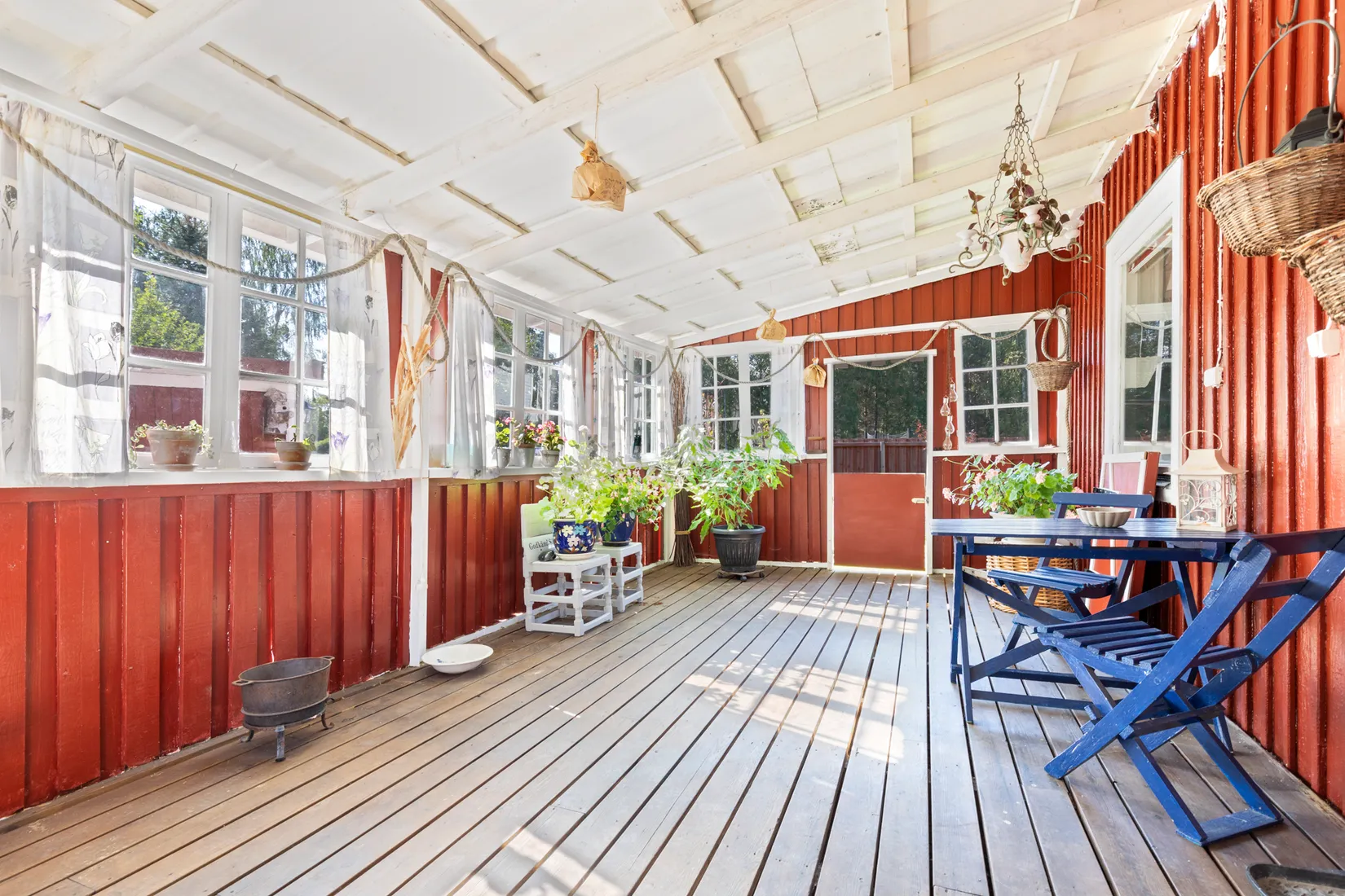 Villa, Pershemsvägen 7, Sandslån, Kramfors