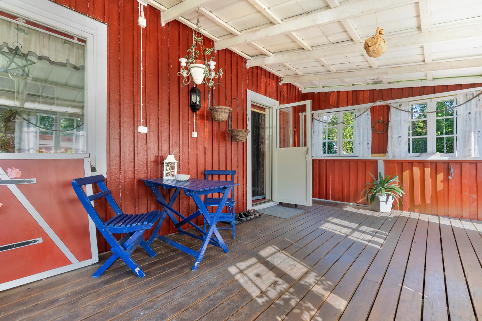 Villa, Pershemsvägen 7, Sandslån, Kramfors