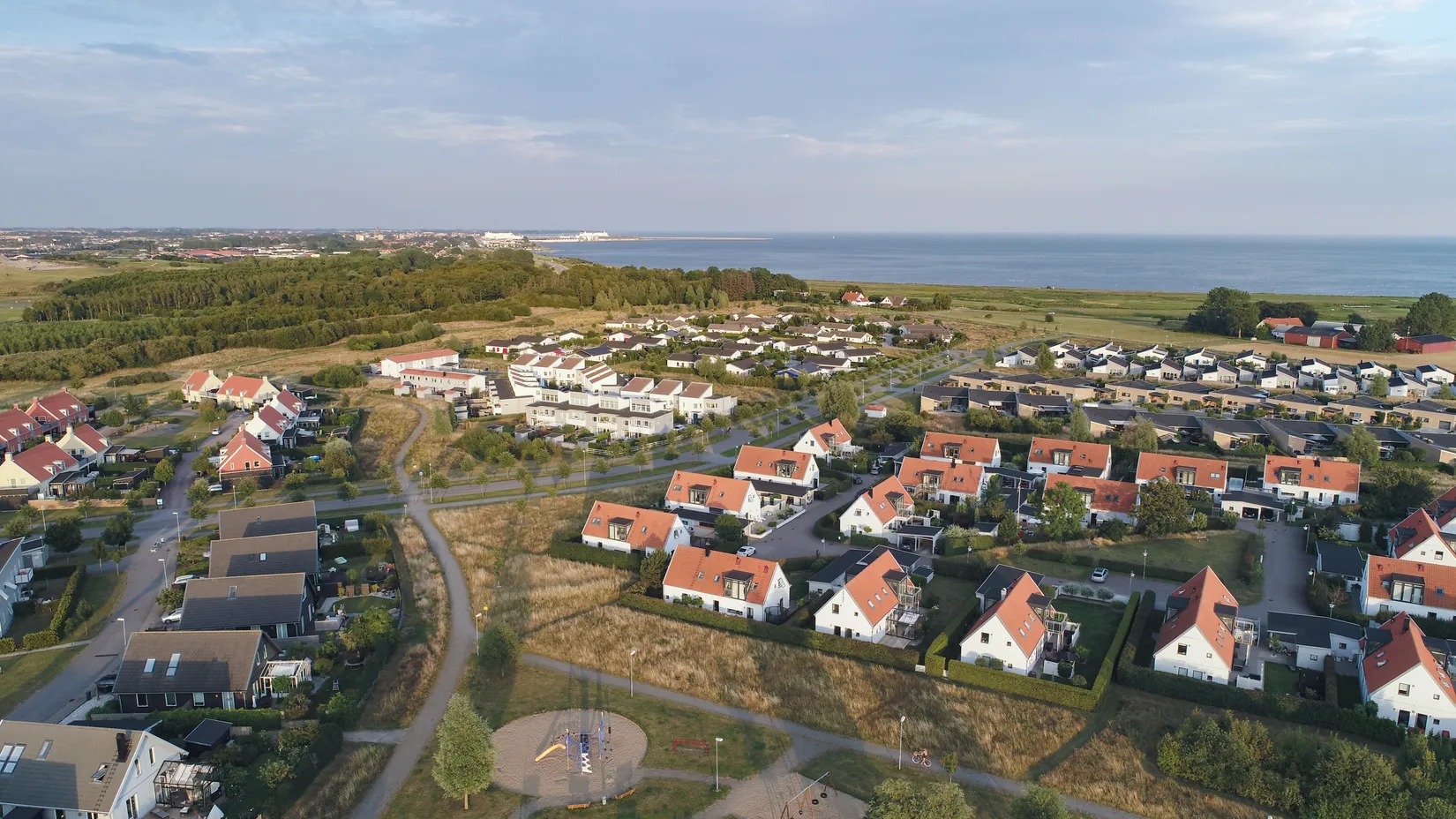 Bostadsrätt, Torns byaväg 4D, Stavstensudde, Trelleborg