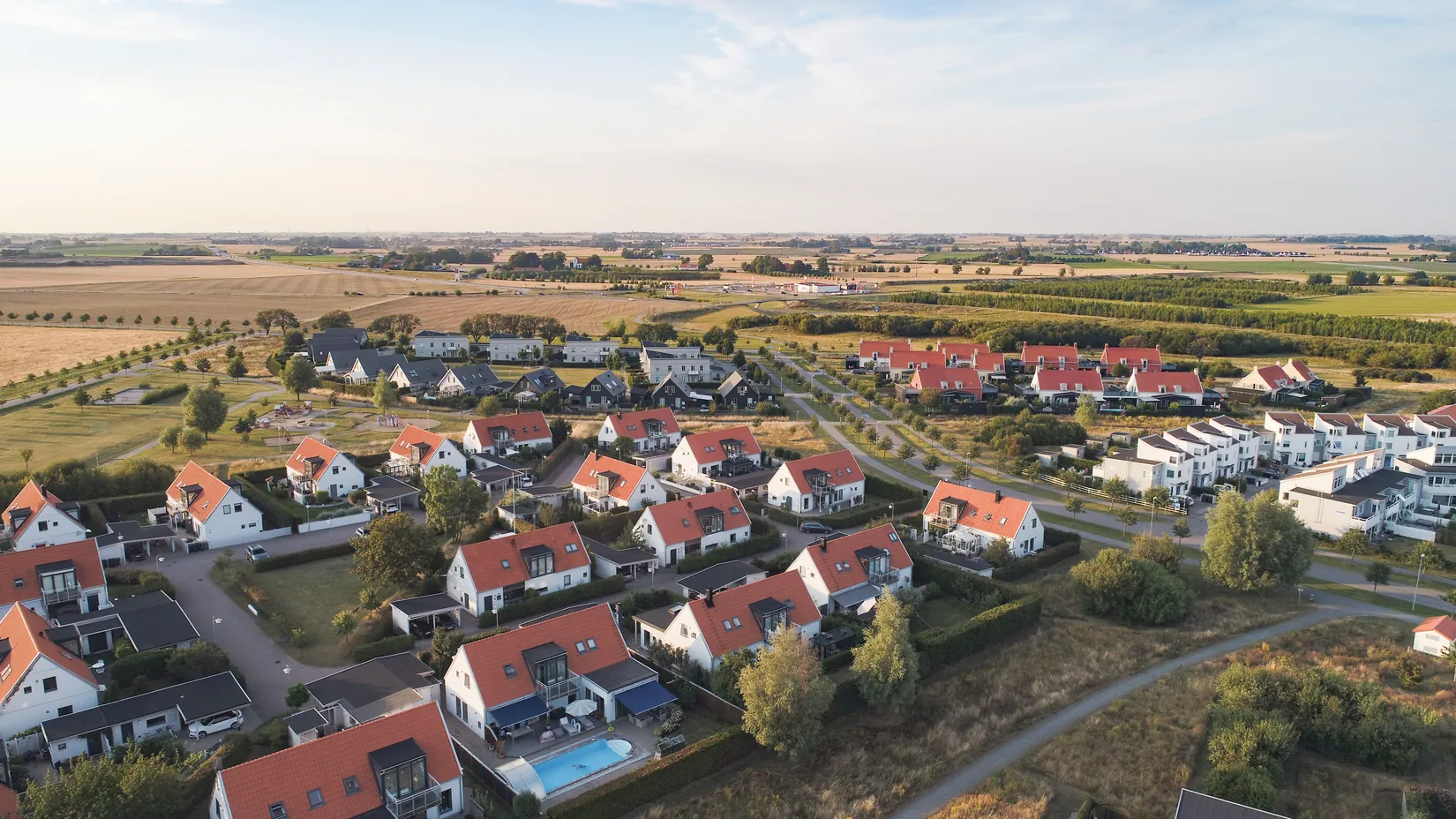 Bostadsrätt, Torns byaväg 4D, Stavstensudde, Trelleborg