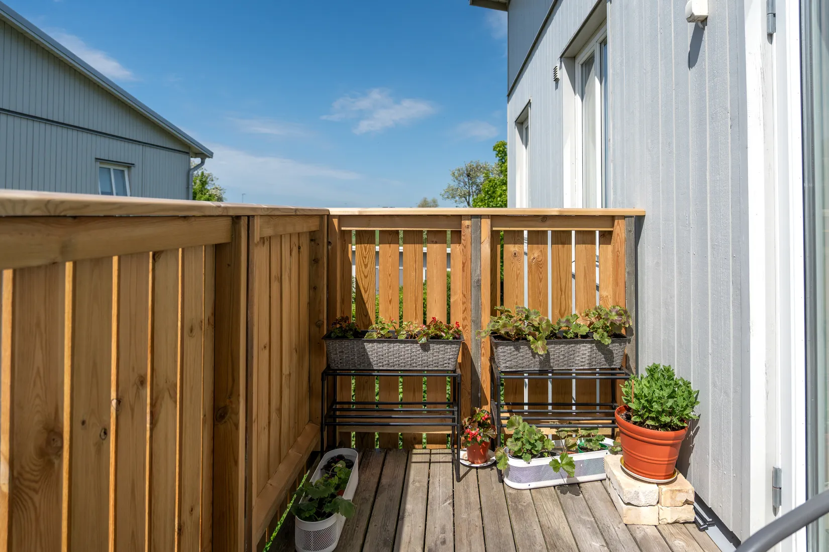 Bostadsrätt, Torns byaväg 4D, Stavstensudde, Trelleborg