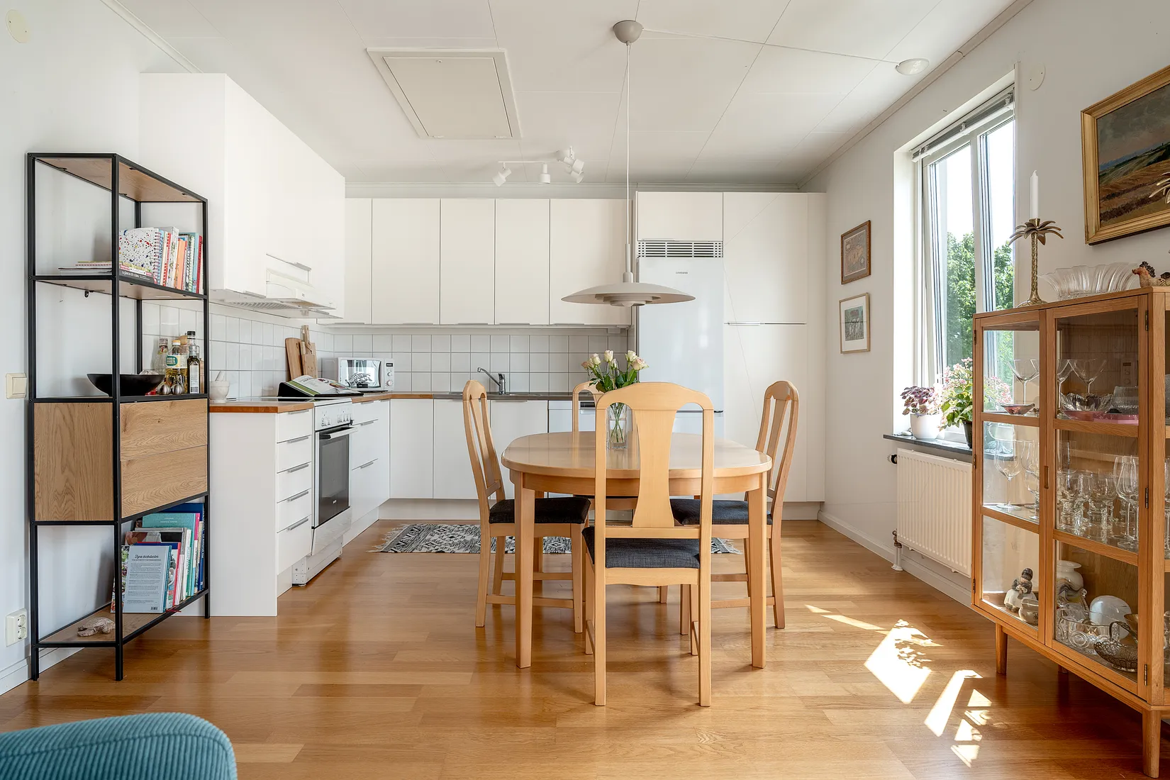 Bostadsrätt, Torns byaväg 4D, Stavstensudde, Trelleborg