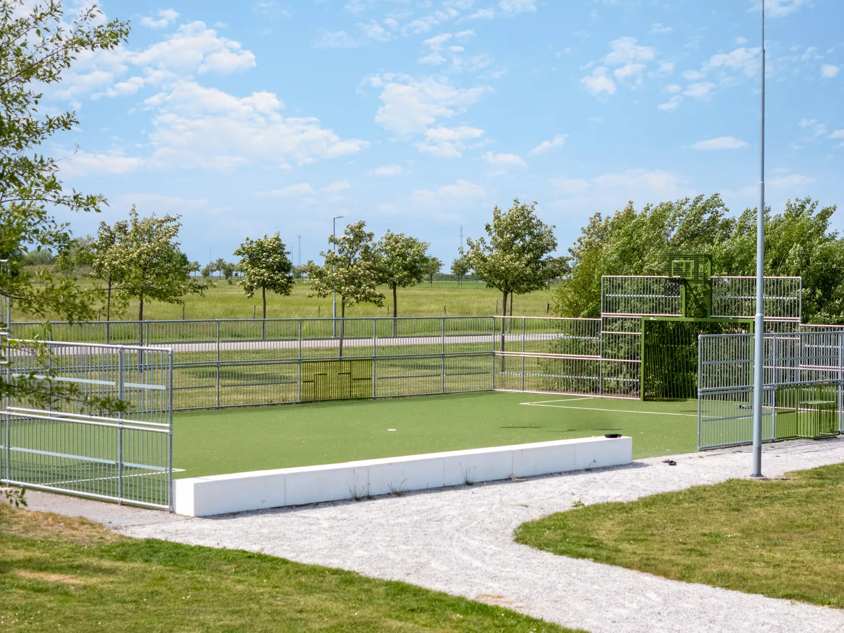 Bostadsrätt, Torns byaväg 4D, Stavstensudde, Trelleborg