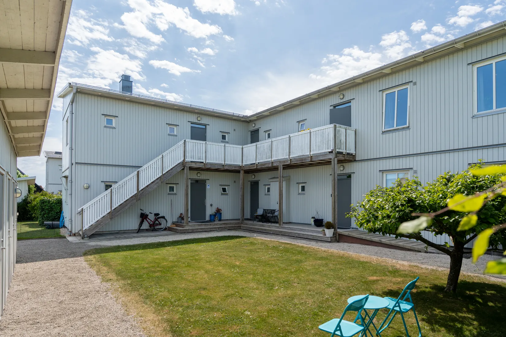 Bostadsrätt, Torns byaväg 4D, Stavstensudde, Trelleborg