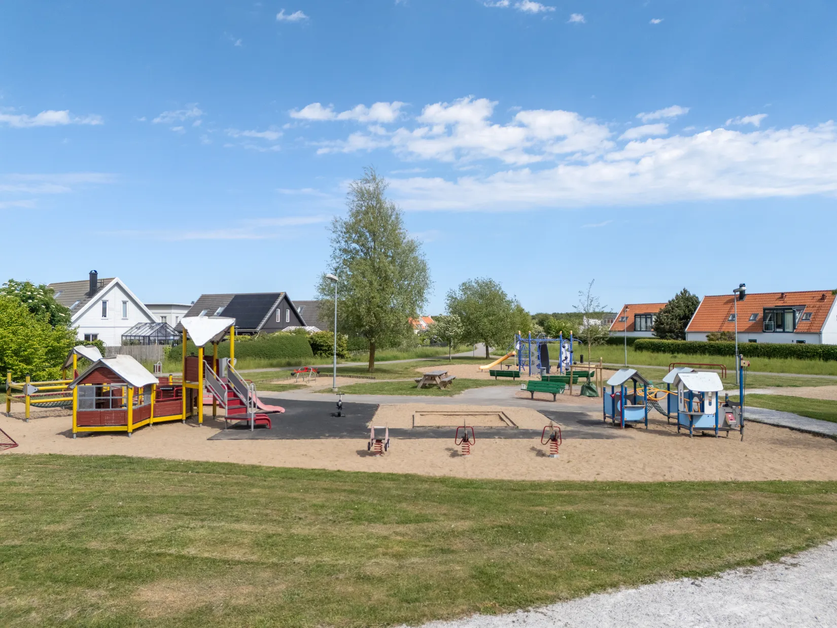 Bostadsrätt, Torns byaväg 4D, Stavstensudde, Trelleborg