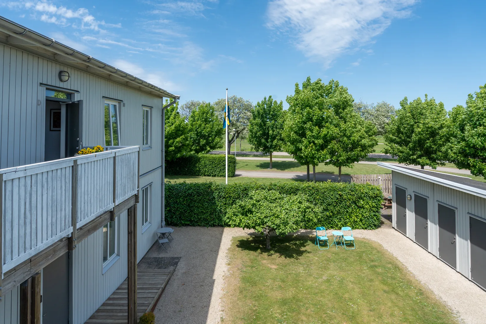 Bostadsrätt, Torns byaväg 4D, Stavstensudde, Trelleborg