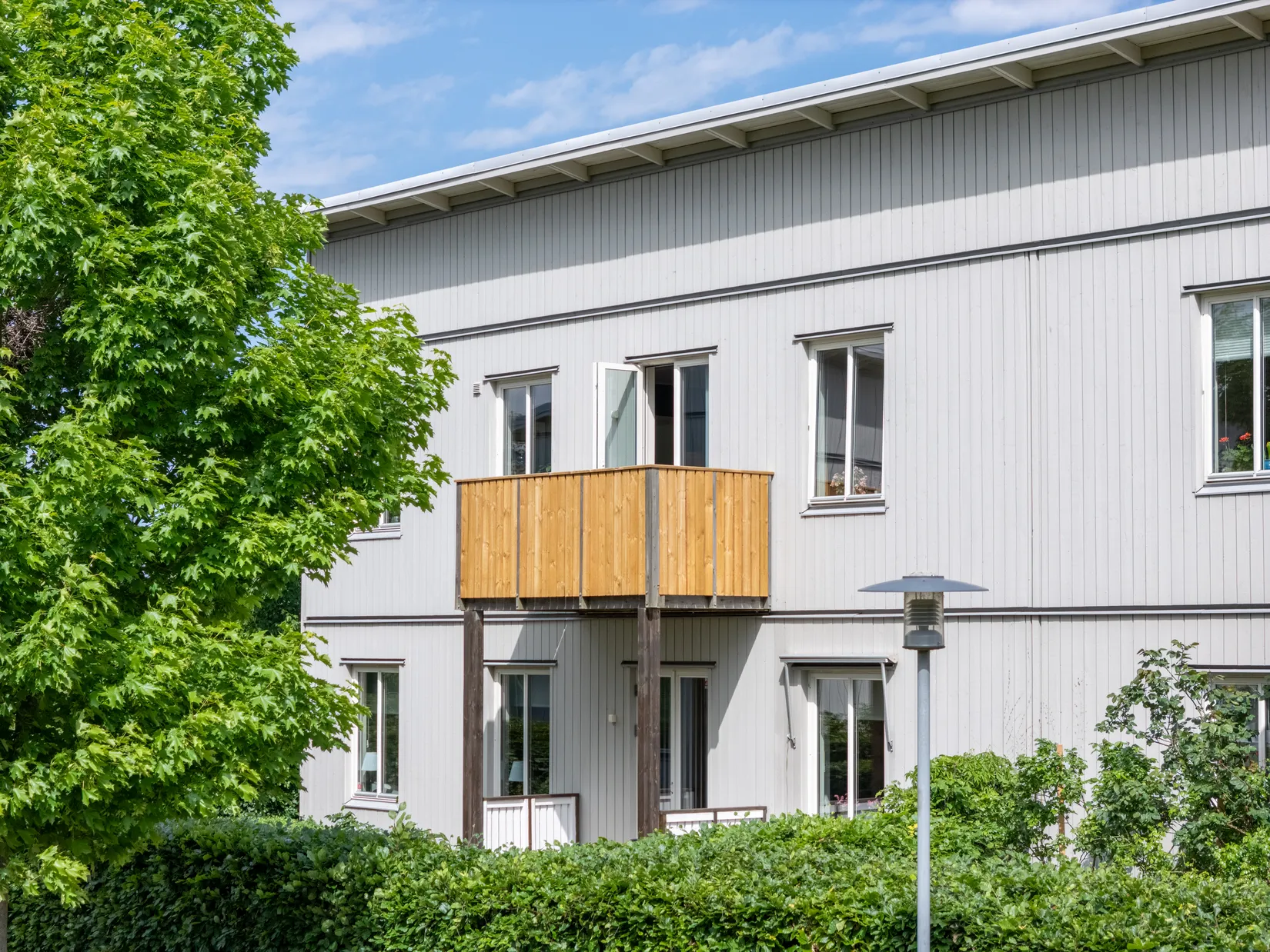 Bostadsrätt, Torns byaväg 4D, Stavstensudde, Trelleborg