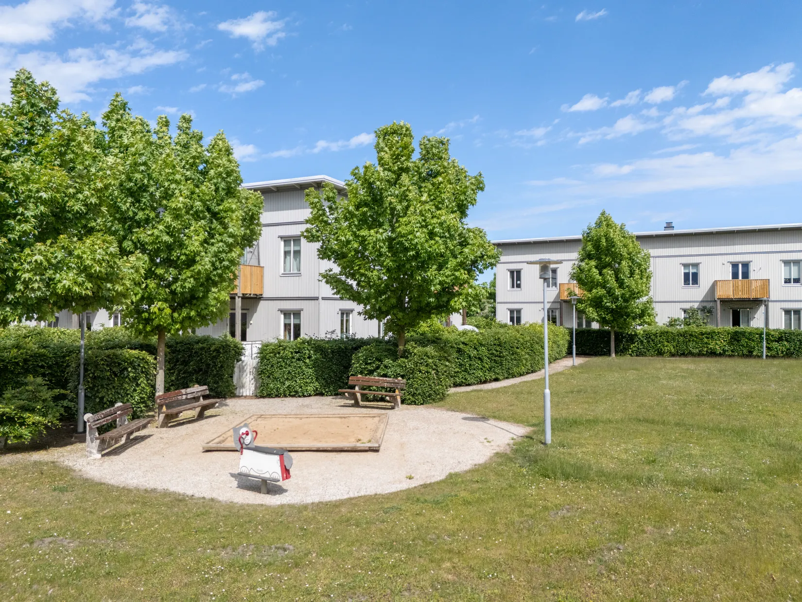 Bostadsrätt, Torns byaväg 4D, Stavstensudde, Trelleborg