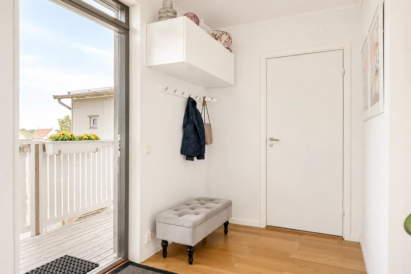 Bostadsrätt, Torns byaväg 4D, Stavstensudde, Trelleborg