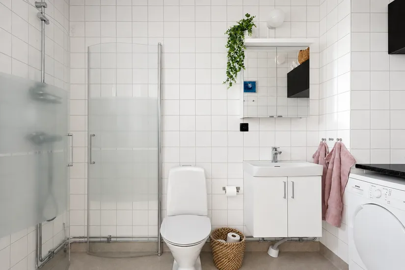 Bostadsrätt, Torns byaväg 4D, Stavstensudde, Trelleborg