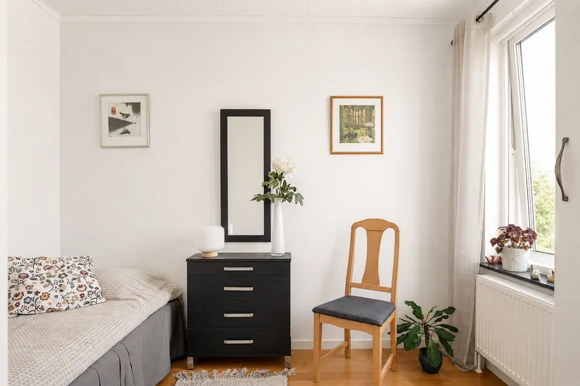 Bostadsrätt, Torns byaväg 4D, Stavstensudde, Trelleborg