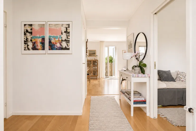 Bostadsrätt, Torns byaväg 4D, Stavstensudde, Trelleborg