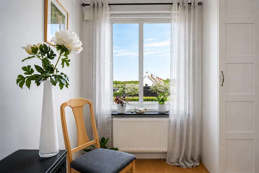 Bostadsrätt, Torns byaväg 4D, Stavstensudde, Trelleborg