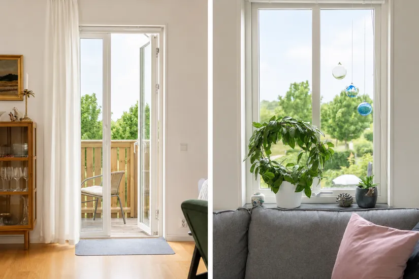 Bostadsrätt, Torns byaväg 4D, Stavstensudde, Trelleborg